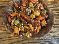 -玉祥府牛肉罩饼(金光道店)