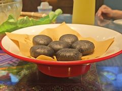 野菜团子-甘家界牌柠檬鸭(青山店)