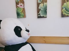 -马灯部落·西湖边的创意山景餐厅(虎跑动物园店)