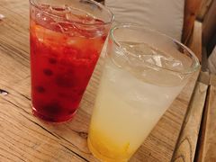 莓果汽水-漫咖啡 (CCPAPK创意港店)