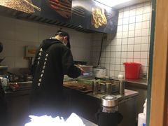 -乐乐姐超级土豆(中关村5号店)