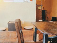 -Silly Dog Coffee(滨江店)