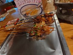 -李不管把把烧(天府三街店)
