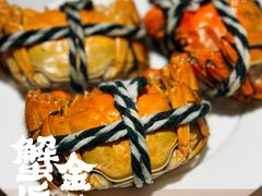 -晶丽香榭自助餐(南京大饭店)