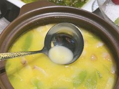 -宫燕府·京菜·烤鸭·淮扬菜(王府中心店)