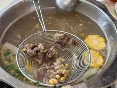 -潮悦牛肉火锅城(水贝店)