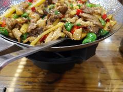 -老唐三下锅 ·张家界地标美食(溪布街店)
