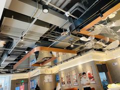-新辣道鱼火锅(领展购物广场·中关村店)