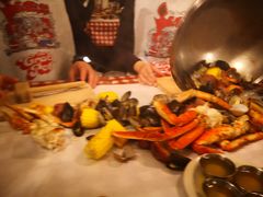-The Crab Pot Seattle