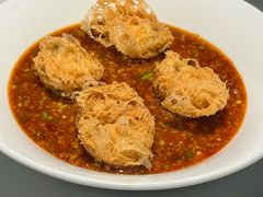 -许家菜(望江店)