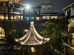 -苏州吴宫泛太平洋酒店
