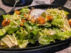 -Hurricane's Grill 飓风牛排