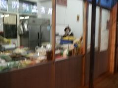 门面-福苗小骆驼烧烤(莲湖路店)
