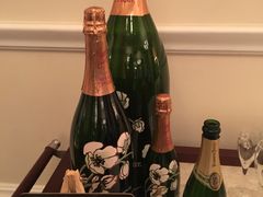 -Salon de Ville浦江汇(上海外滩华尔道夫酒店店)