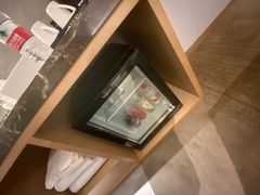 -禾尖S酒店(深圳大学店)