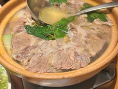 -一坐一忘云南菜(北京skp店)