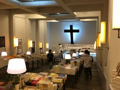 -古南都饭店-遂心遂意自助餐厅(广州路店)