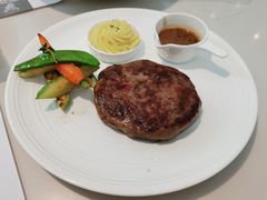 -Deer Park鹿园西餐(仁恒置地广场店)