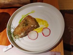 -花潮料理艺食馆(世欧广场店)