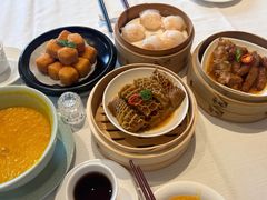 -金苑海鲜酒家(来魅力店)