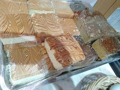 -华天二友居肉饼(新街口店)