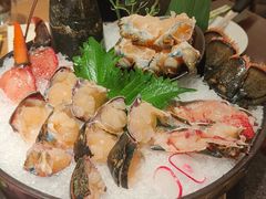 -协成海鲜火锅(情侣路店)