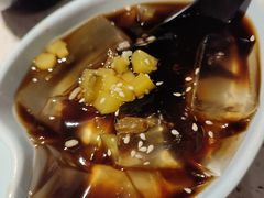 -京韵胡同·酱香羊蝎子火锅涮肉(长寿路店)