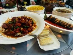 -一家人(凯旋路店)