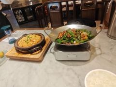 -小菜园新徽菜(芜湖万达店)