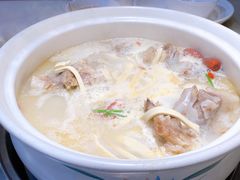 -小骨煲金华砂锅(转塘金街美地店)