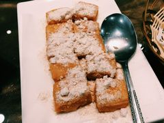 伍仁豆腐-庄氏祥记家常食府(国瑞建材家居博览中心店)