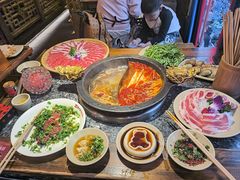 -蜀大侠火锅(总府路店)