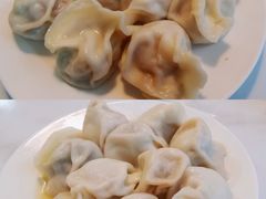 -叁拾壹克饺子·东北菜(国贸店)