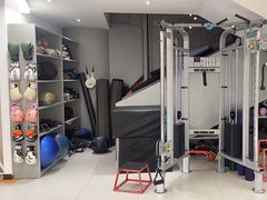 -MEGA BASE 健身馆(南山店)