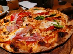 -La Strada(安福路店)