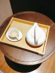 -希尔顿酒店·eforea spa水疗中心