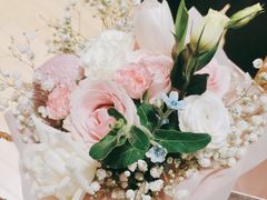 -花邻FloweringLife花艺气球派对(武康大楼店)