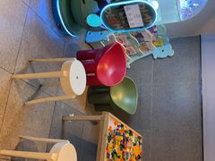 -Aqua Oasis 水天堂(爱山广场店)