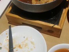 -西北45°(世茂广场店)