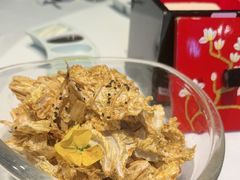 -真地道京味府·鲜橙烤鸭·北京菜(朝外大街东大桥店)