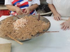 -津门如意包子铺(宾西路店)