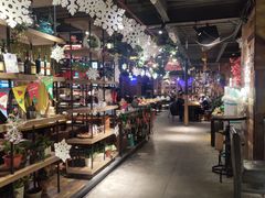 -别院里音乐餐酒吧(双流航空港店)