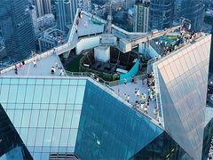 -WFC会仙楼观景台