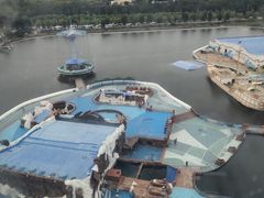 -秦皇岛乐岛海洋王国