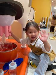 -奈尔宝家庭中心·亲子餐厅(苏州大悦城店)