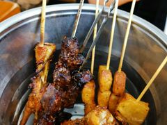 -炒豆合作社(东四总店)