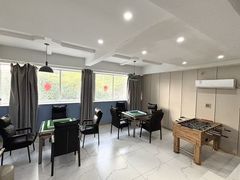 -威廉古堡·M·派对聚会轰趴馆(美年广场店)