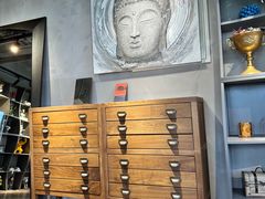 -大视光学•LINDBERG林德伯格•全球手工眼镜集合店(王府井店)