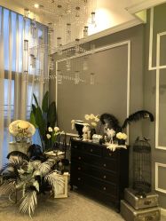 -WECOUTURE高级订制广州