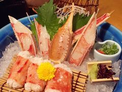 -蟹道乐(道顿堀本店)